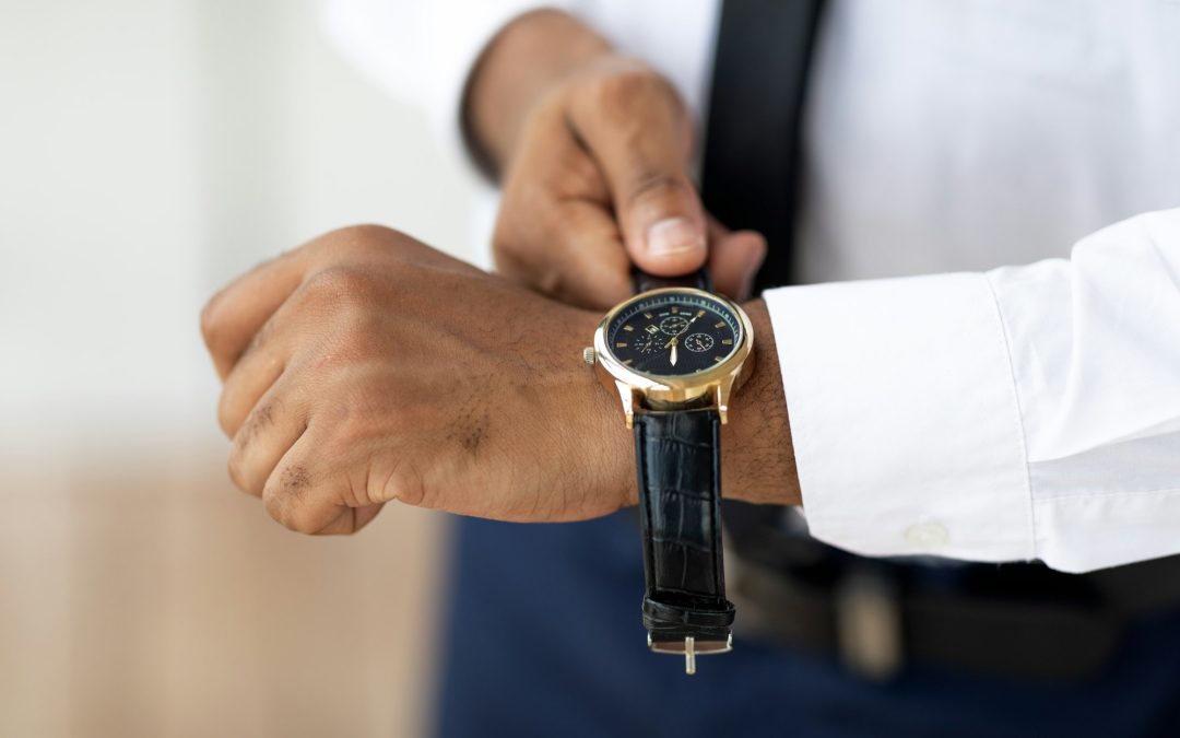 Timepieces and Testaments: Understanding Men’s Fascination with Watches