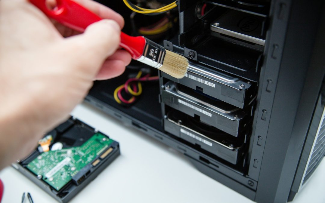 The Art of Maintaining Your PC and Laptop: A Deep Dive into Cleaning and Care