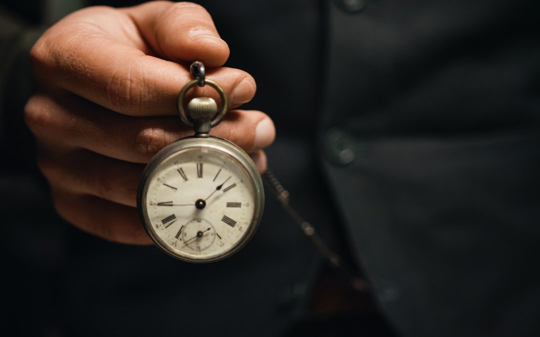 The Decline of Pocket Watches: Understanding the Shift in Timekeeping Trends